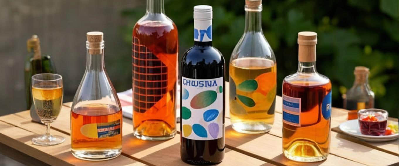 Chuhe Packaging