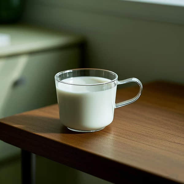 China Factory Glass Cup Mug With Competitive Price