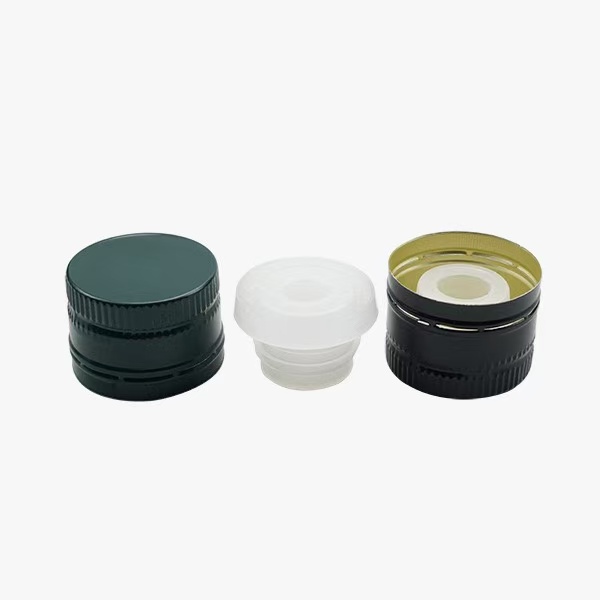 OEM ODM Glass Olive Oil Bottle With Cap