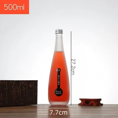 beverage bottle with glass wholesaler