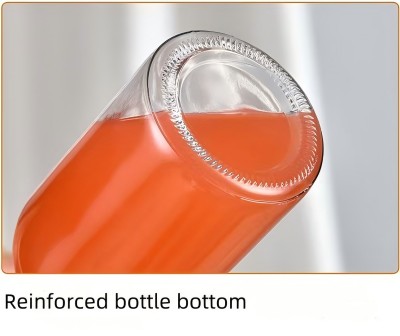 metal cap juice bottles metal cap juice bottles