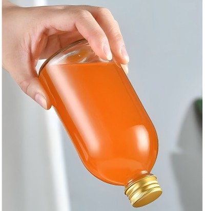 metal cap juice bottles metal cap juice bottles