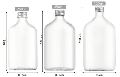 metal cap juice bottles metal cap juice bottles