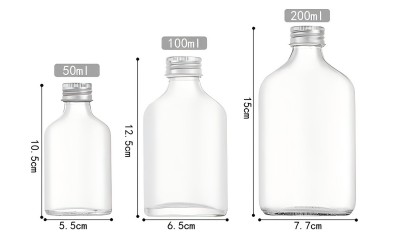 metal cap juice bottles metal cap juice bottles