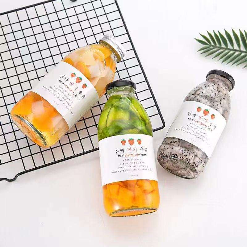 Reliable Drink Glass Bottle Supplier-High Quality Products Available for Wholesale Order