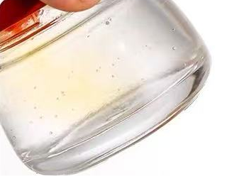 Premium glass caviar jars available for bulk purchase, ideal for gourmet food packaging