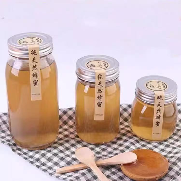 Custom Multi-Purpose Mason Jars Wholesale | Food-Grade Glass Manufacturer