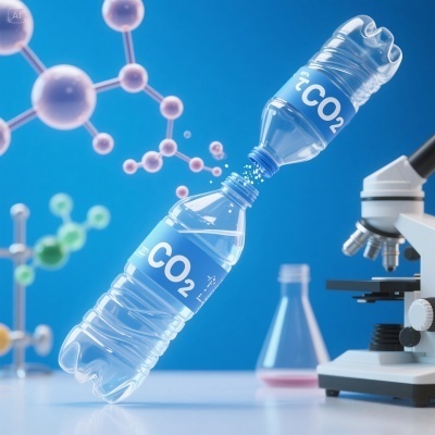 ommercial glass beverage packaging