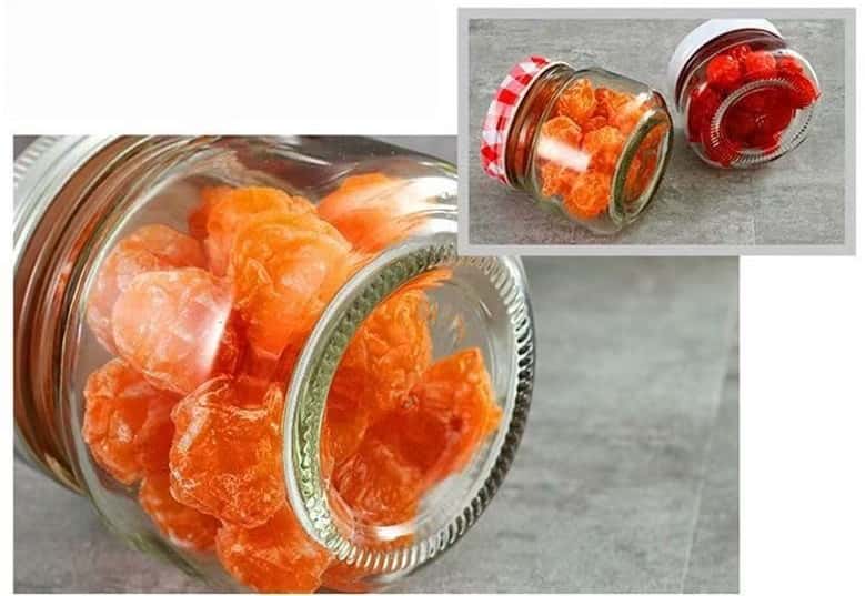 16 oz Mason Jars Ball Wide Mouth With Lids for Food Storage, Pickling, Home Decor & Events Bulk