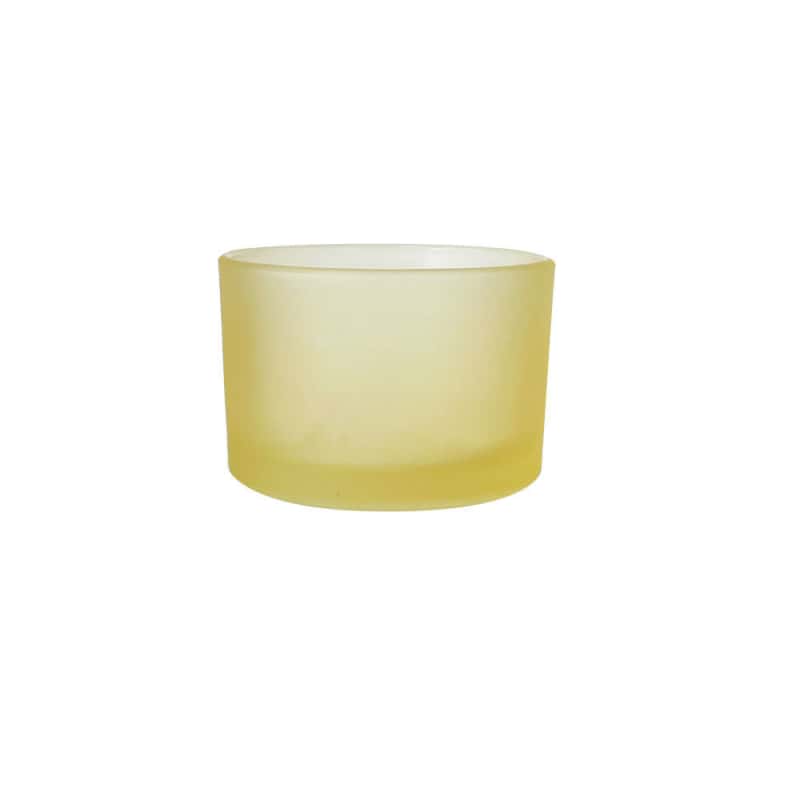 OEM Glass Candle Holder Manufacturer – Custom Wholesale Tealight & Jar Candle Glassware Supplier